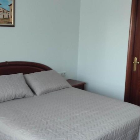 Apartament Piso Muy Grande Moaña Zewnętrze zdjęcie