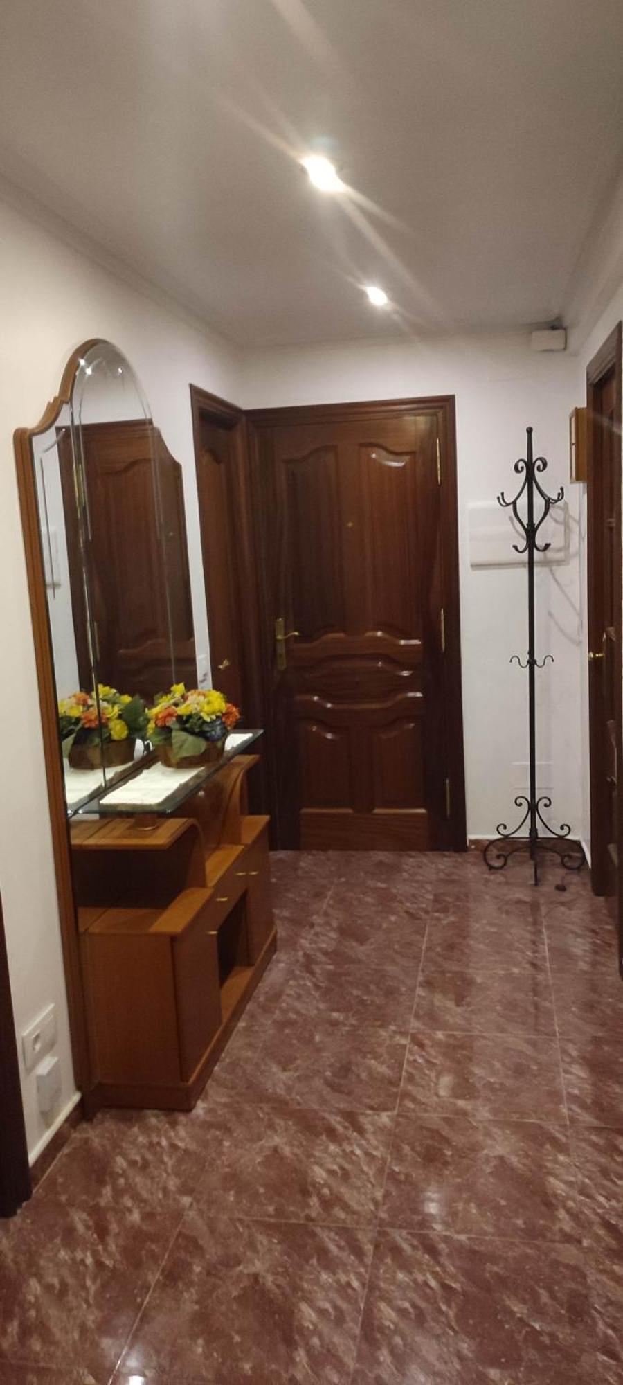 Apartament Piso Muy Grande Moaña Zewnętrze zdjęcie