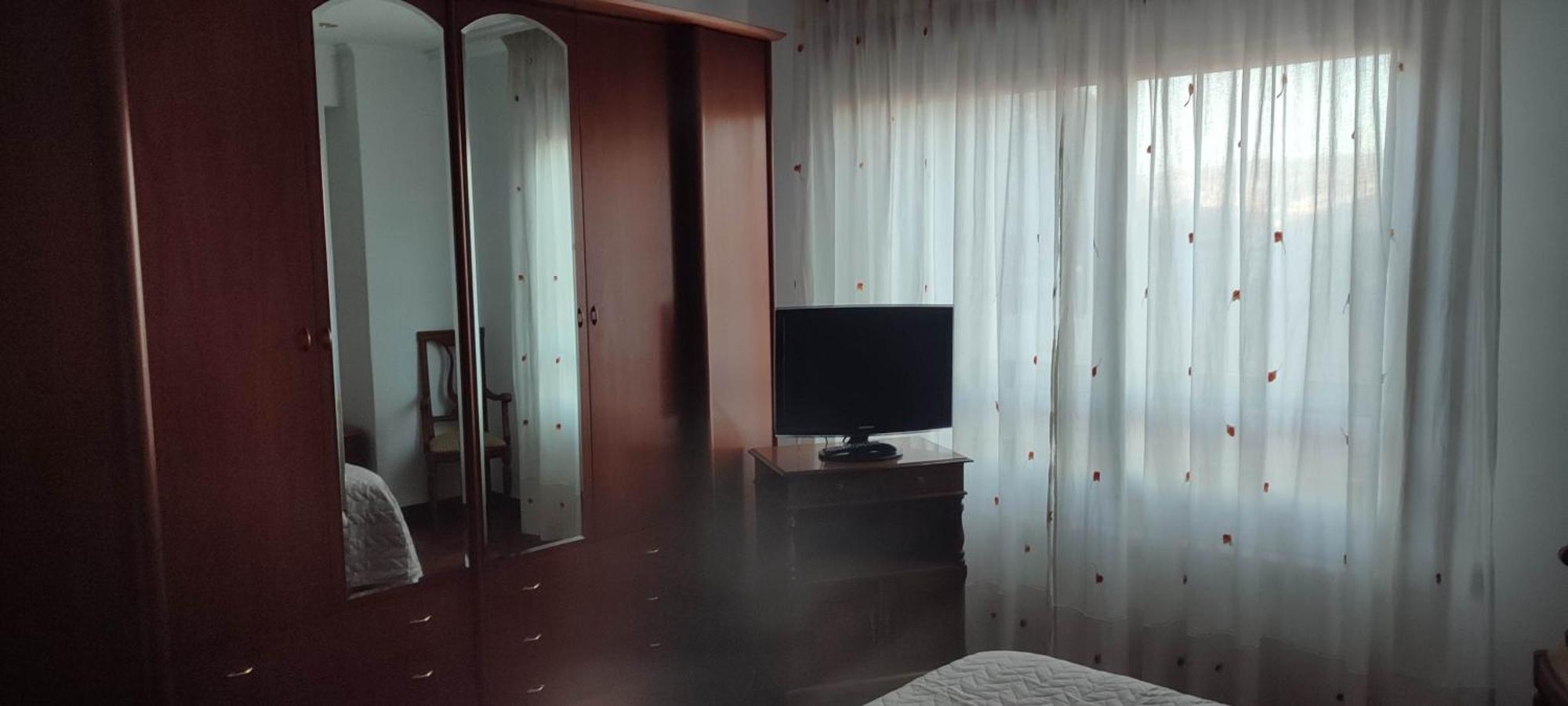 Apartament Piso Muy Grande Moaña Zewnętrze zdjęcie