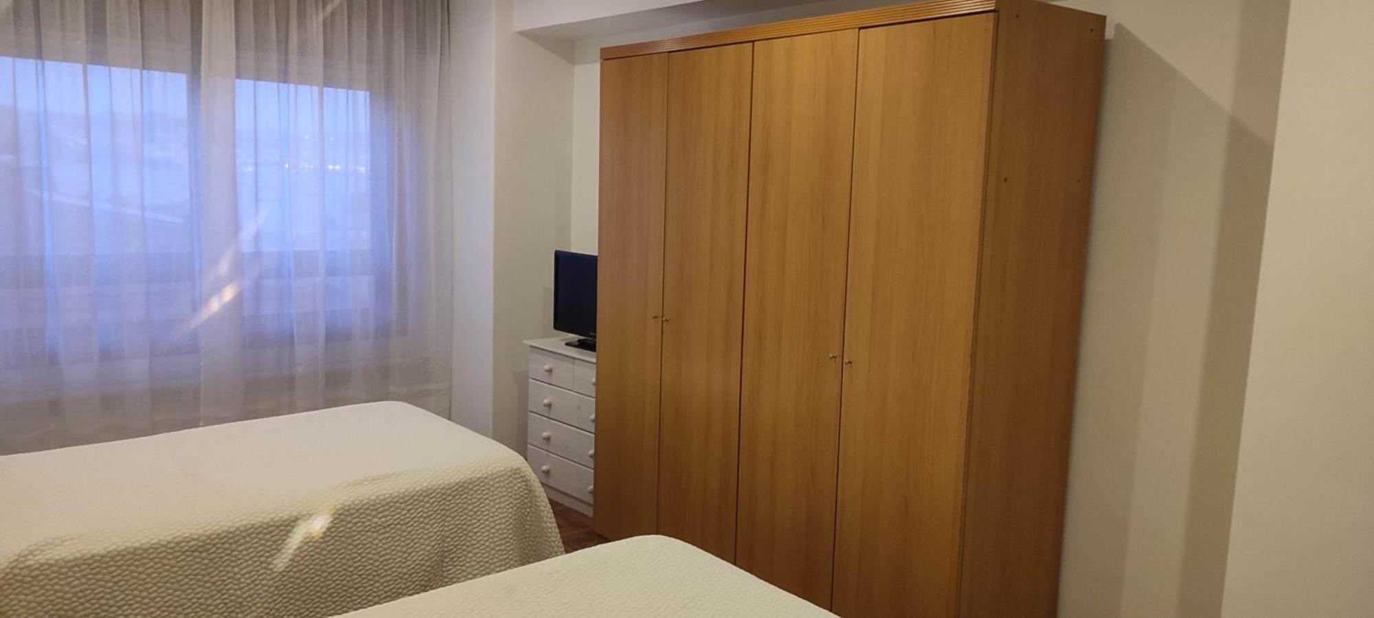 Apartament Piso Muy Grande Moaña Zewnętrze zdjęcie