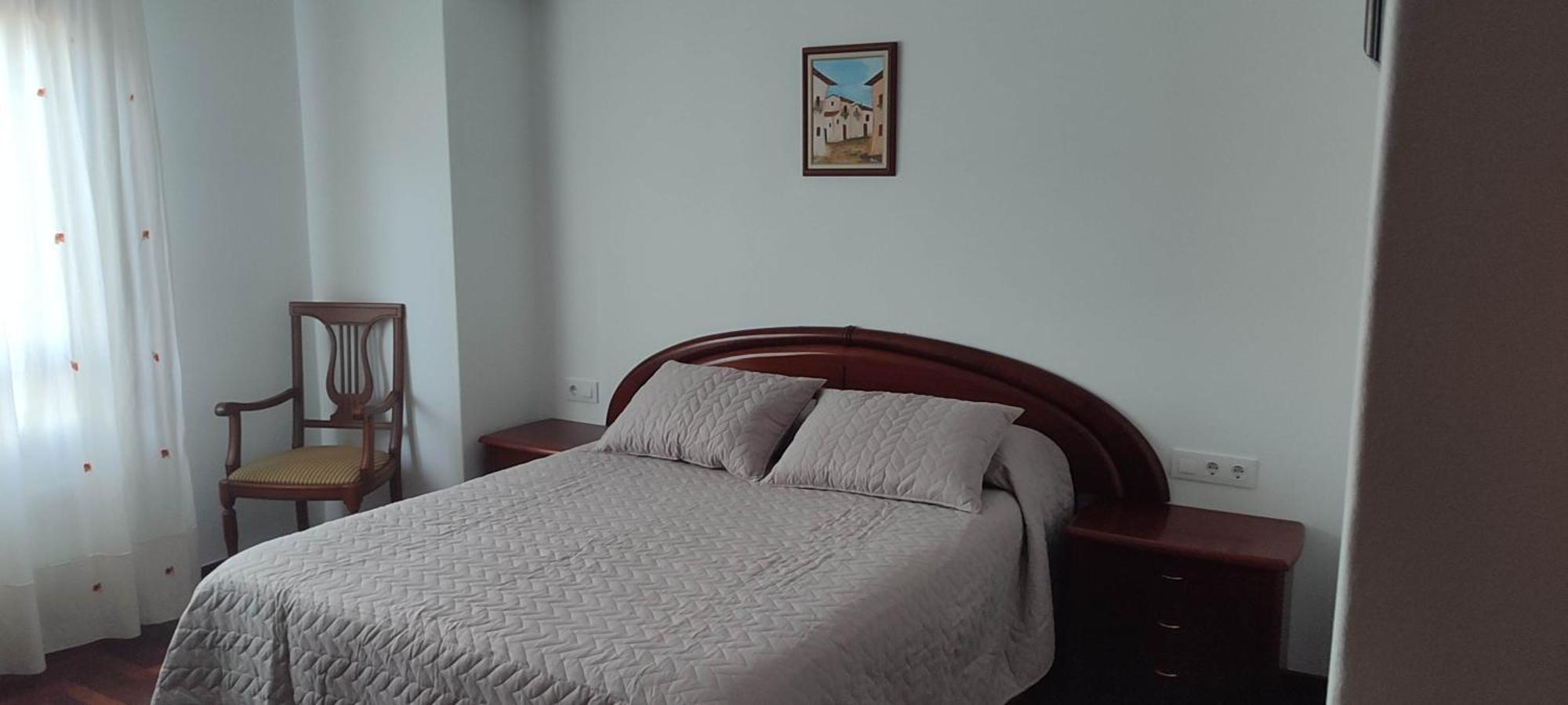 Apartament Piso Muy Grande Moaña Zewnętrze zdjęcie