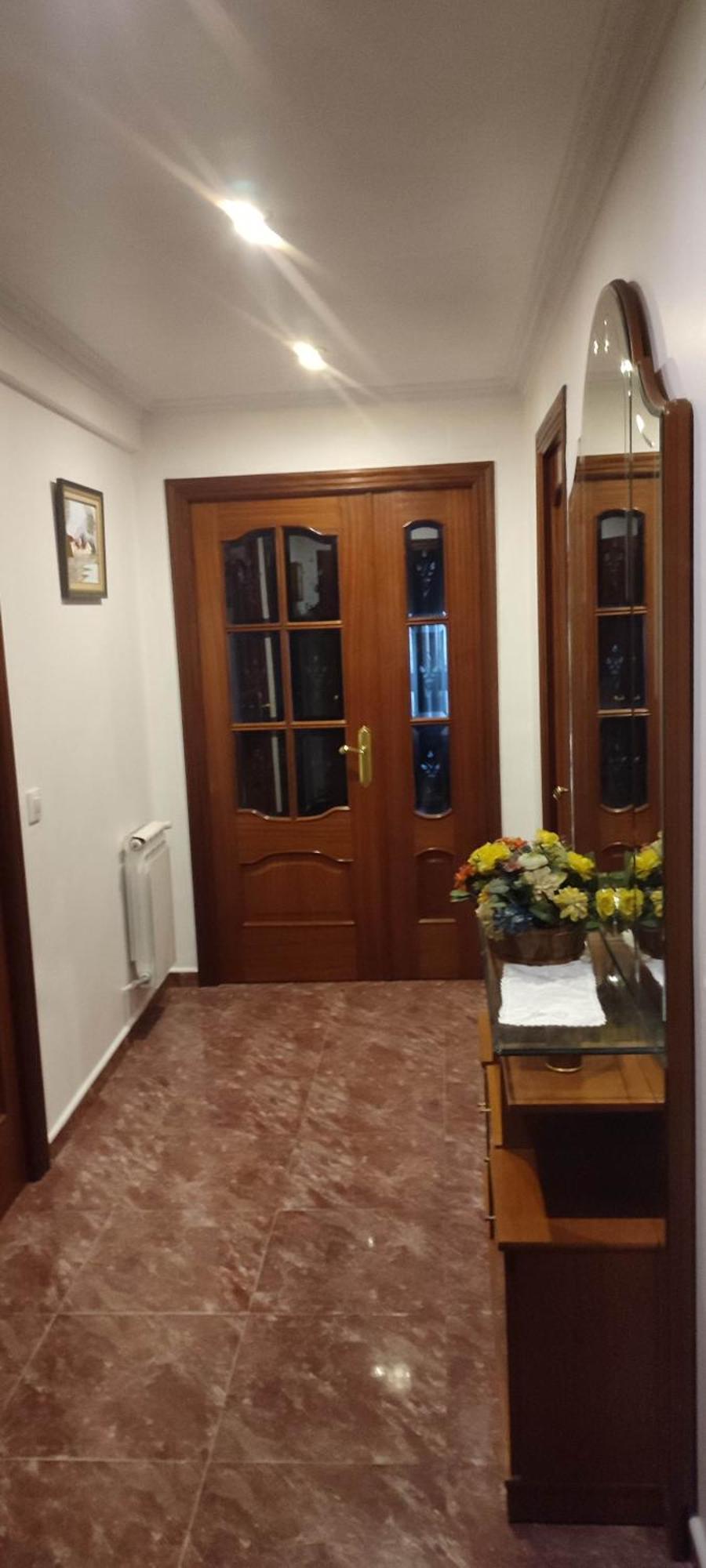Apartament Piso Muy Grande Moaña Zewnętrze zdjęcie