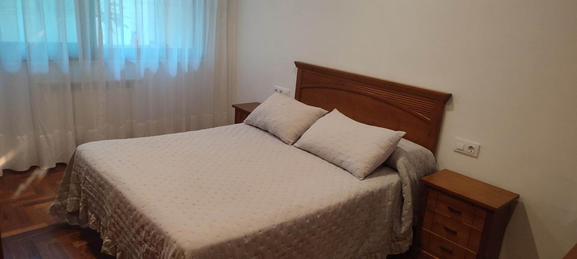 Apartament Piso Muy Grande Moaña Zewnętrze zdjęcie